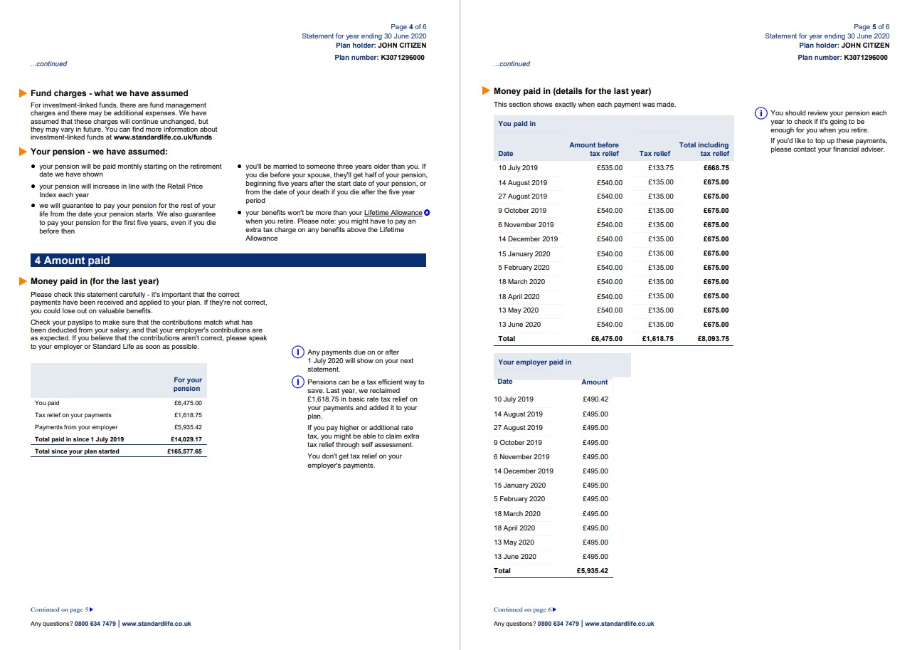  Minol USA business utility bill 